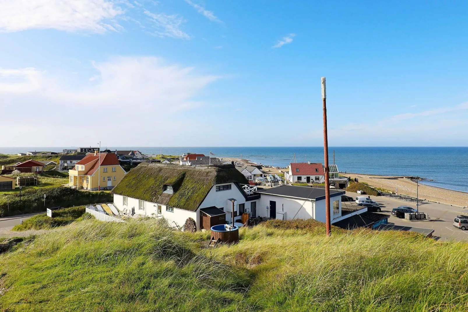 7 person holiday home in Thisted-Not tagged