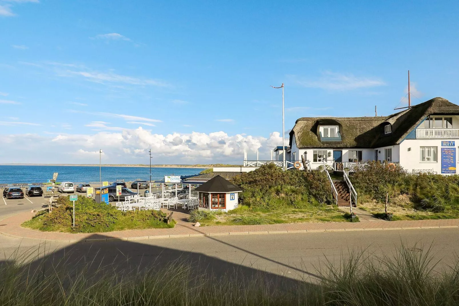 7 person holiday home in Thisted-Not tagged