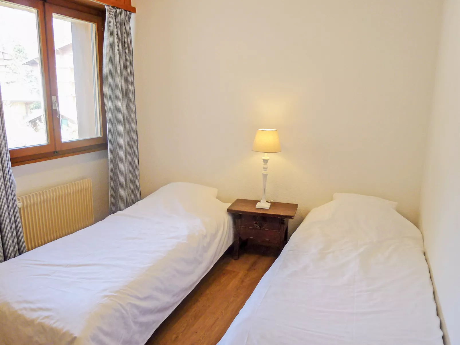 Villars Soleil A27-Inside