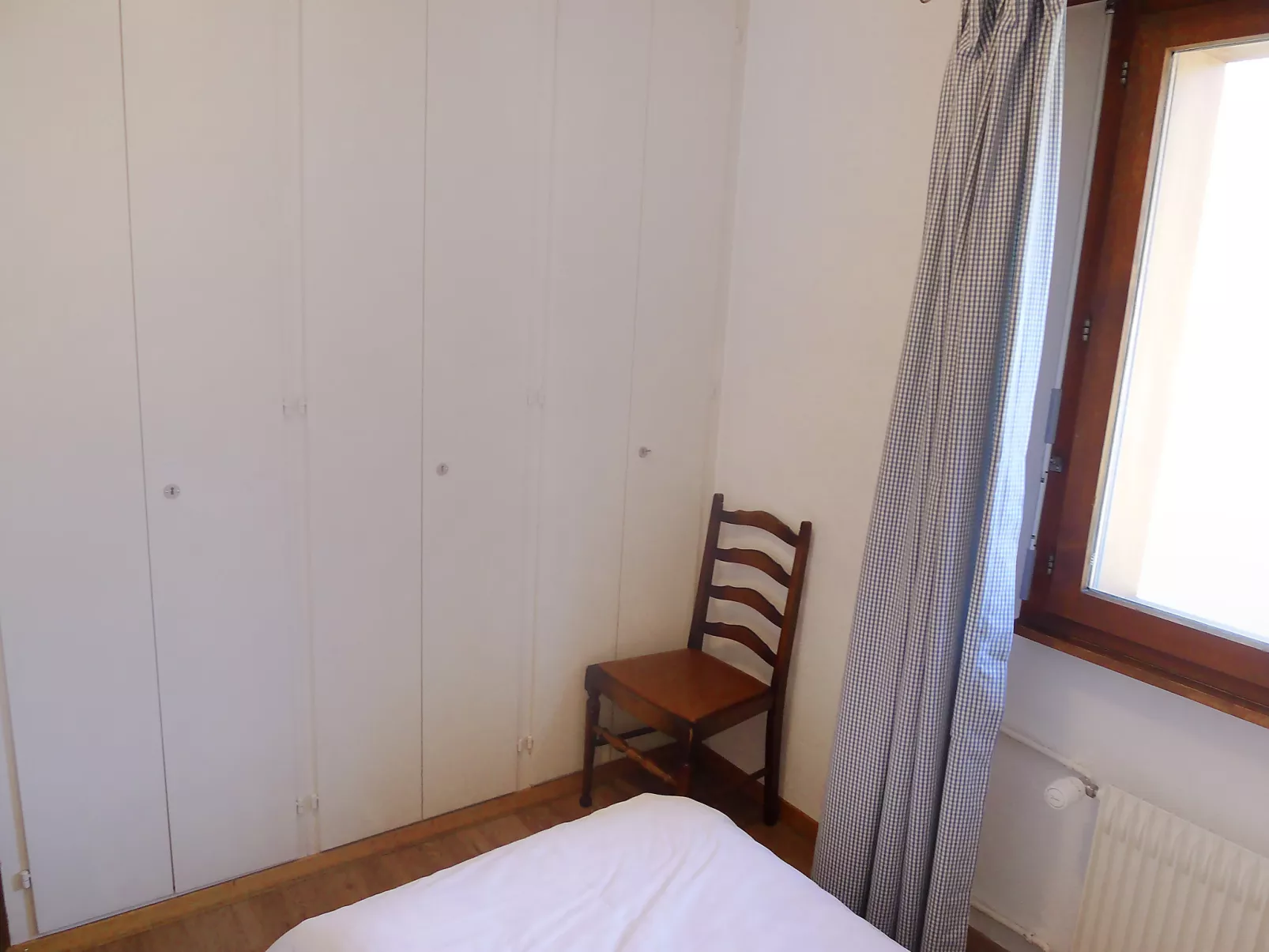 Villars Soleil A27-Inside