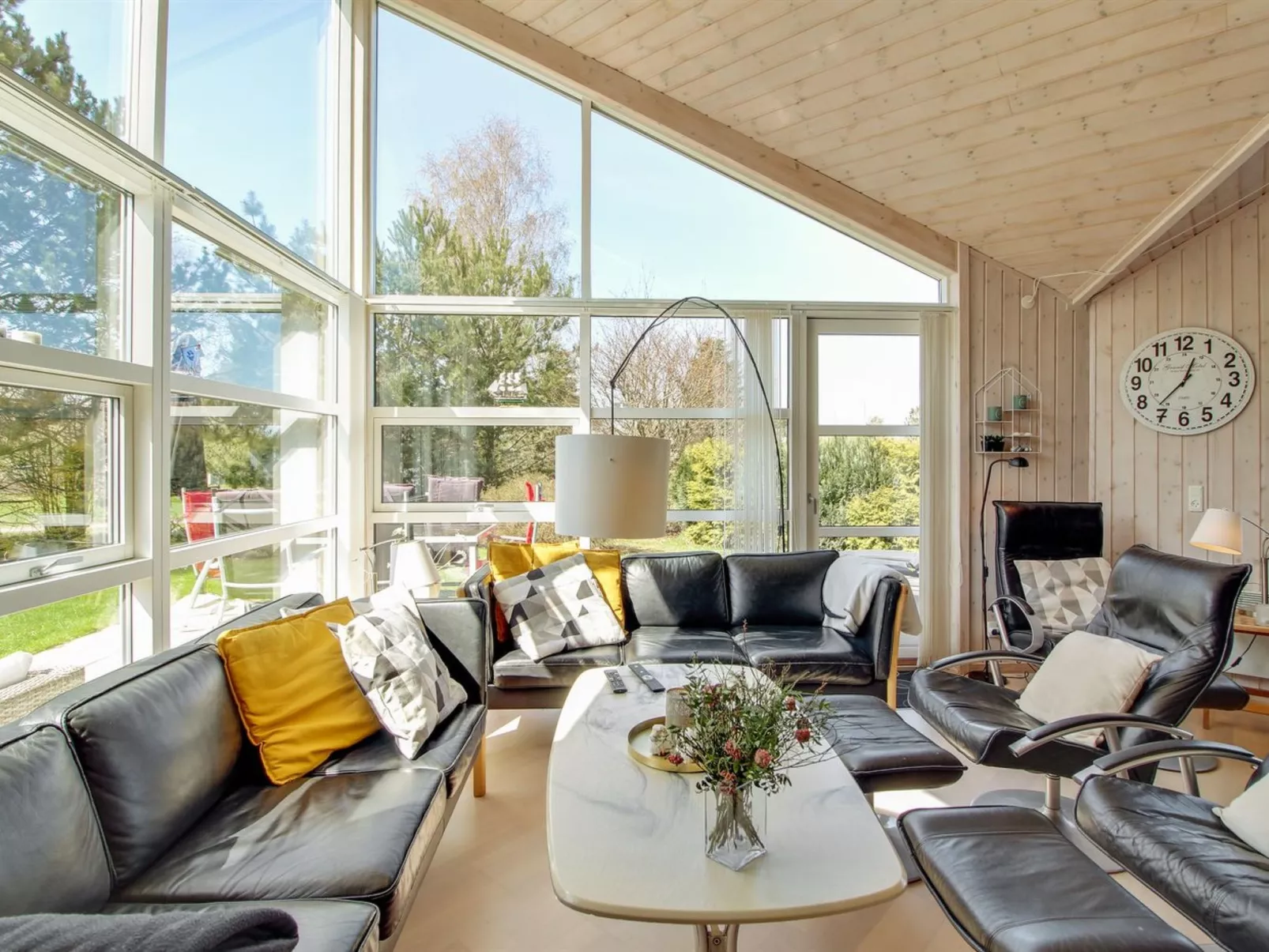"Arold" - 800m from the sea-Inside