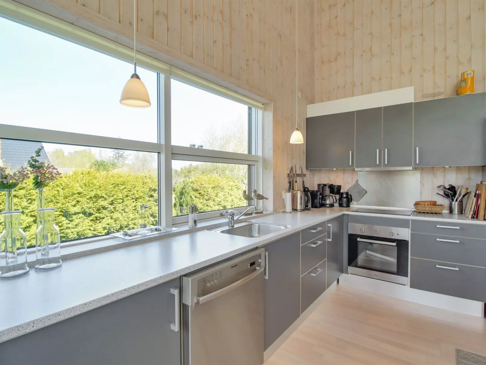"Arold" - 800m from the sea-Inside