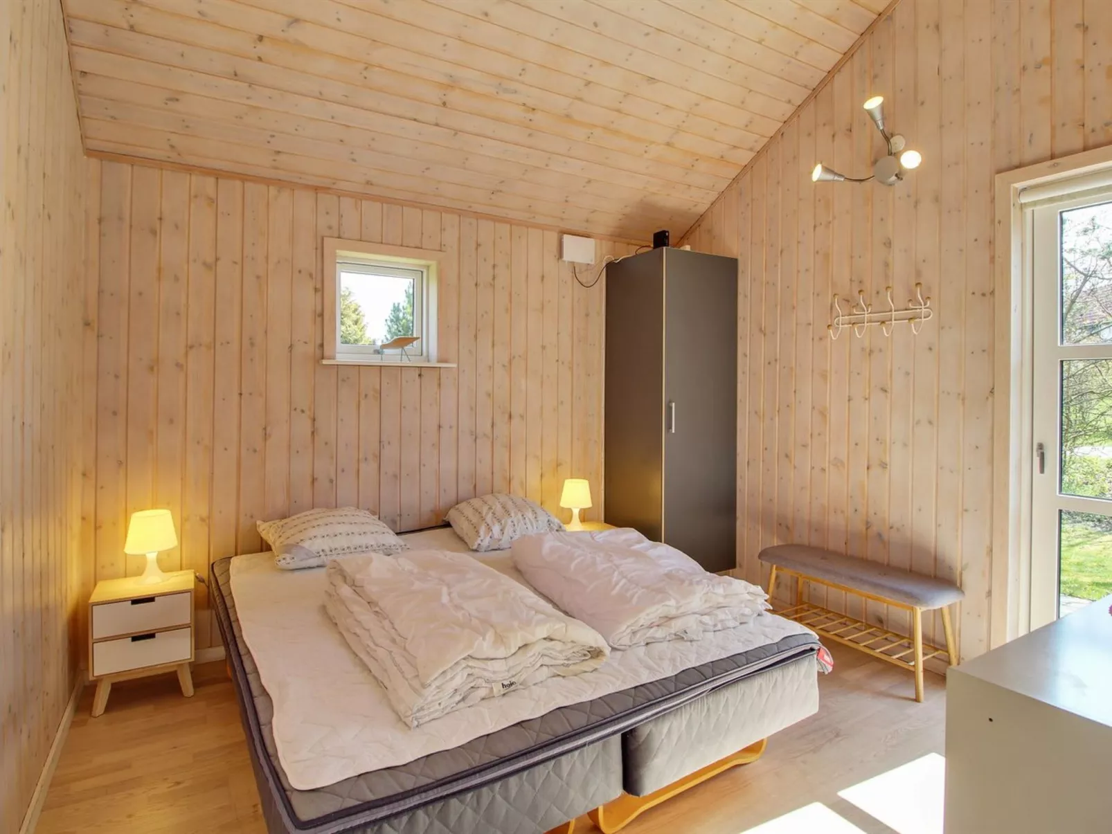"Arold" - 800m from the sea-Inside