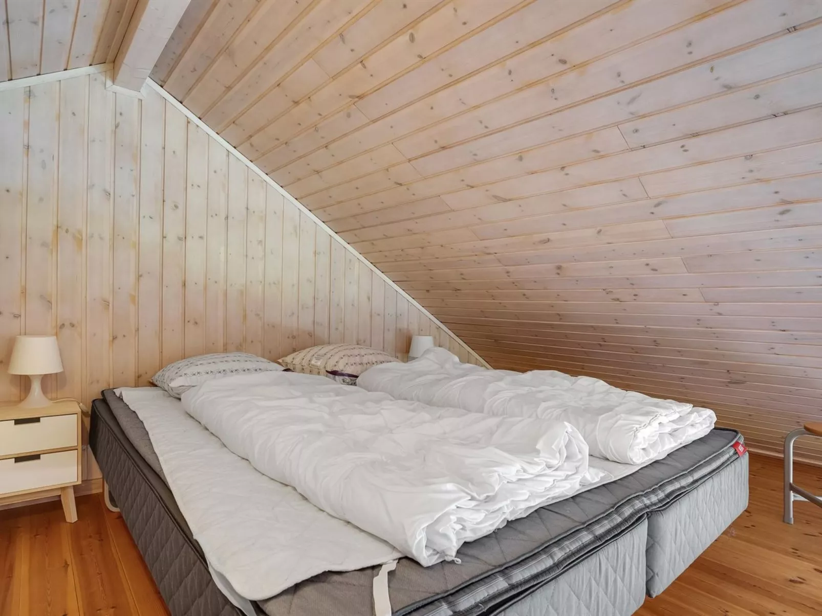"Arold" - 800m from the sea-Inside