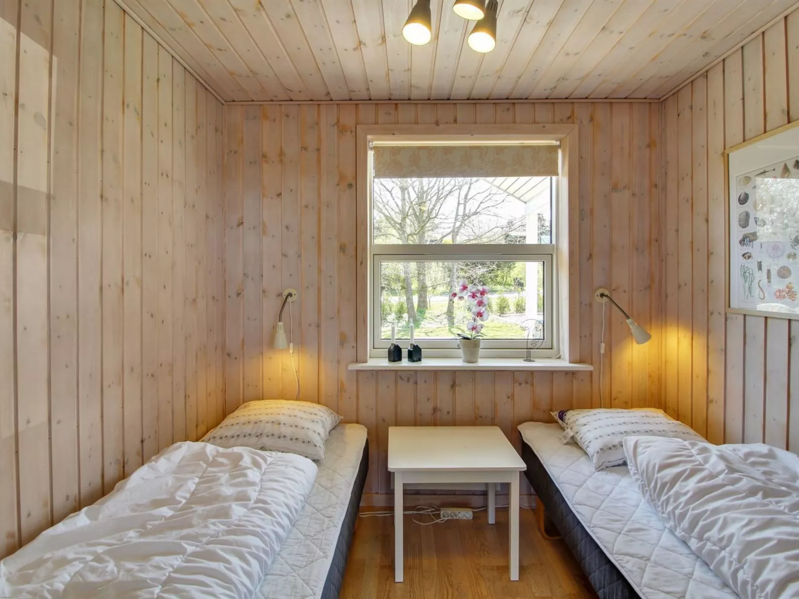"Arold" - 800m from the sea-Inside