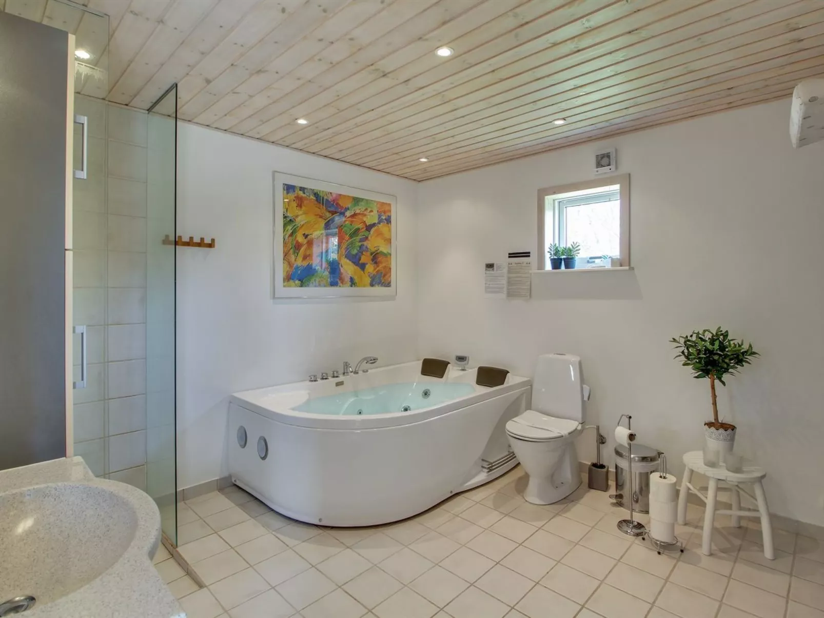 "Arold" - 800m from the sea-Inside