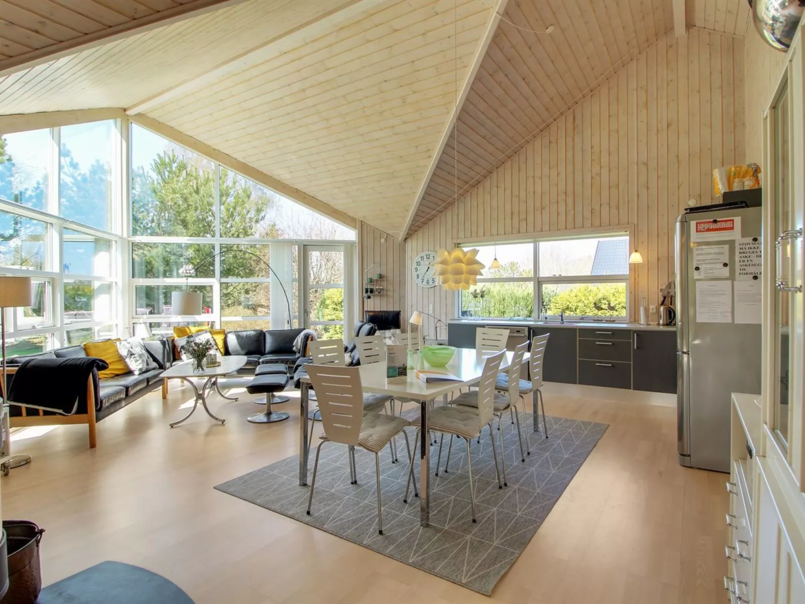 "Arold" - 800m from the sea-Inside