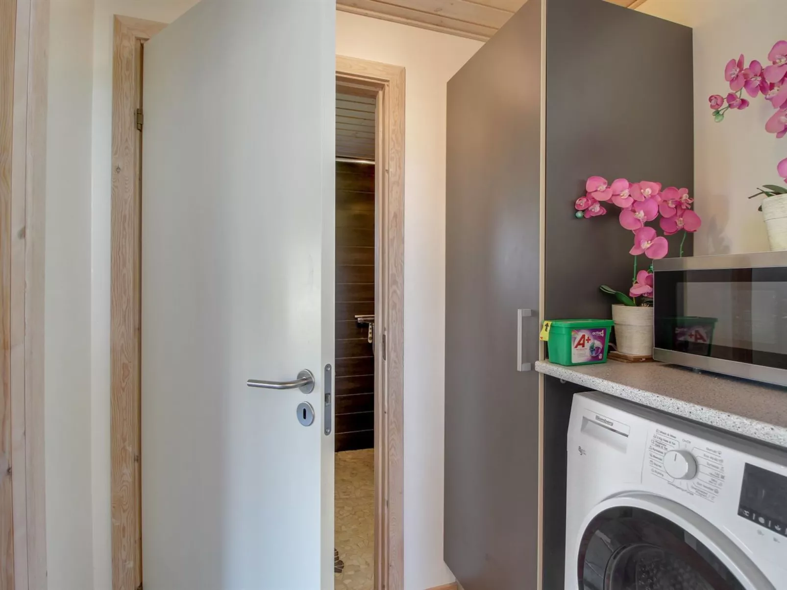 "Arold" - 800m from the sea-Inside