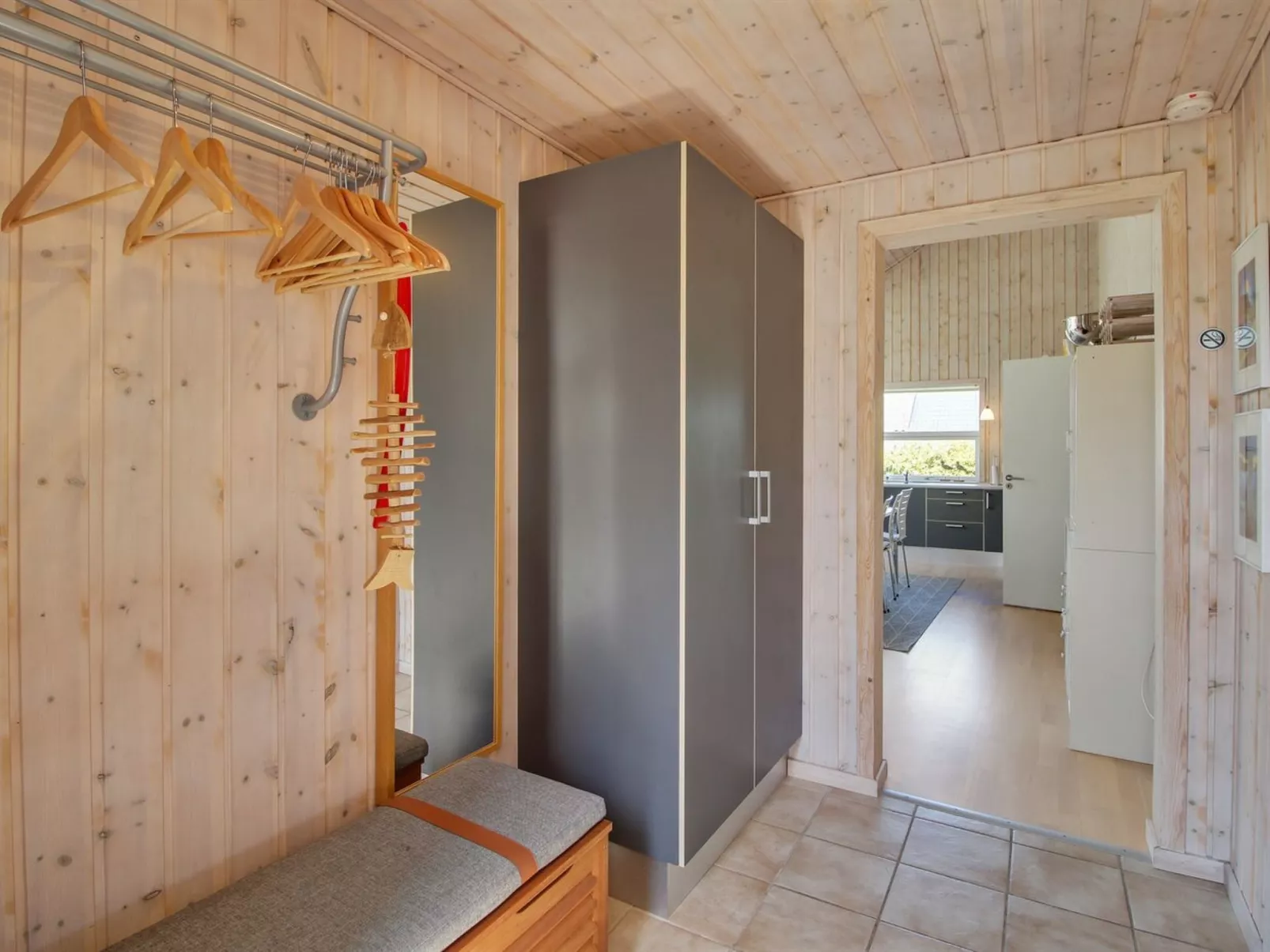 "Arold" - 800m from the sea-Inside