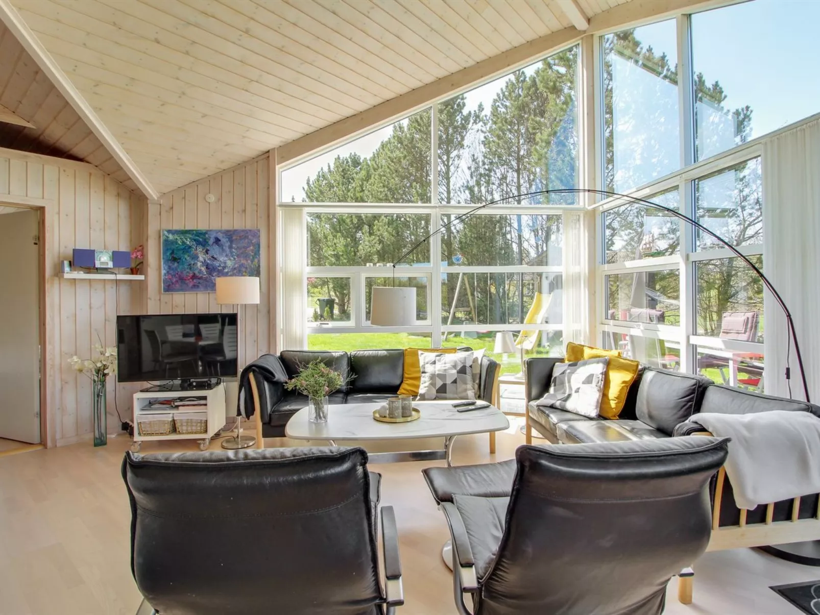 "Arold" - 800m from the sea-Inside