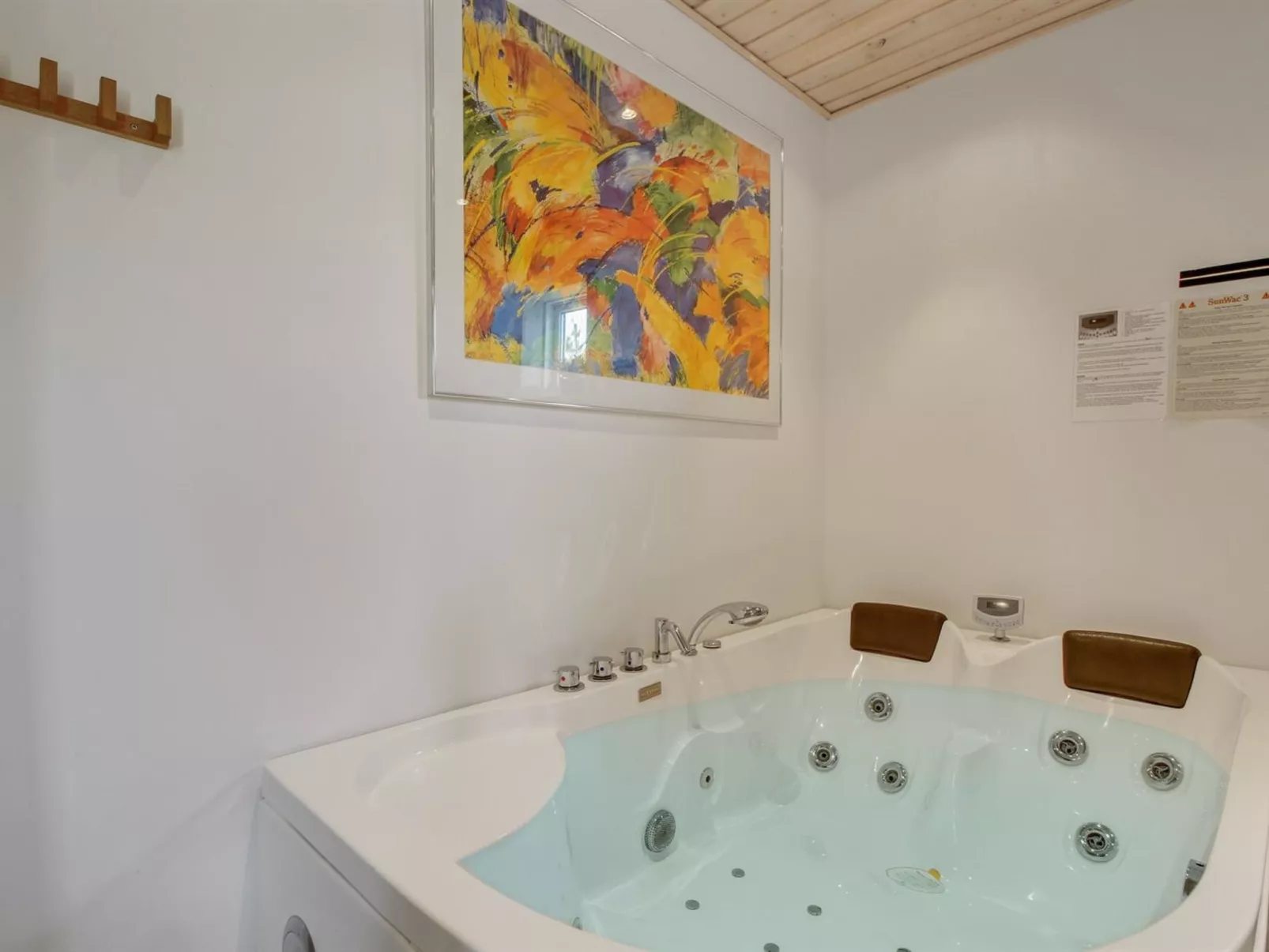 "Arold" - 800m from the sea-Inside