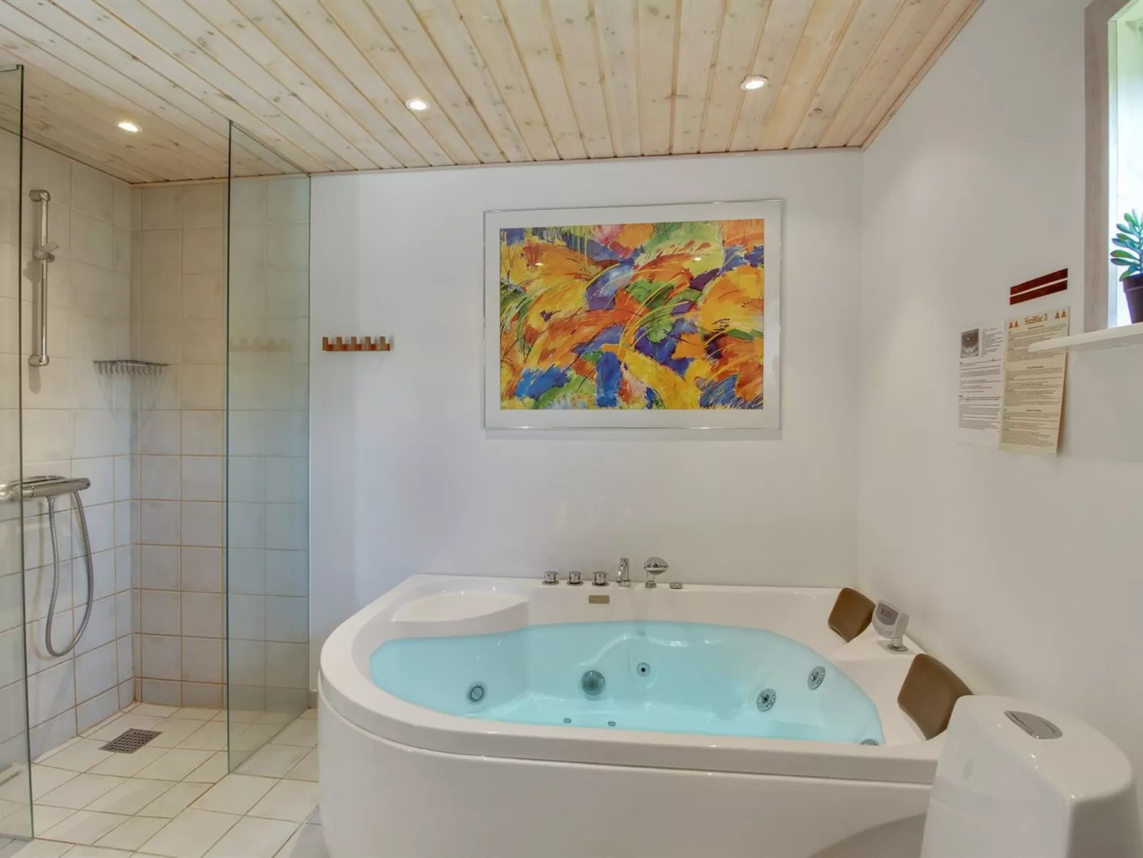 "Arold" - 800m from the sea-Inside
