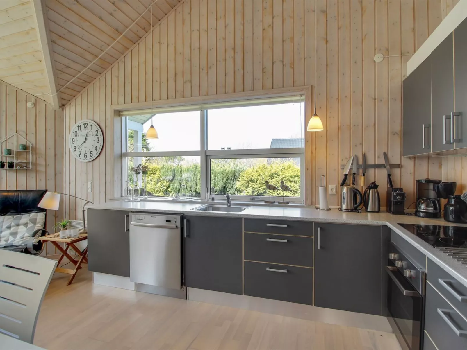 "Arold" - 800m from the sea-Inside