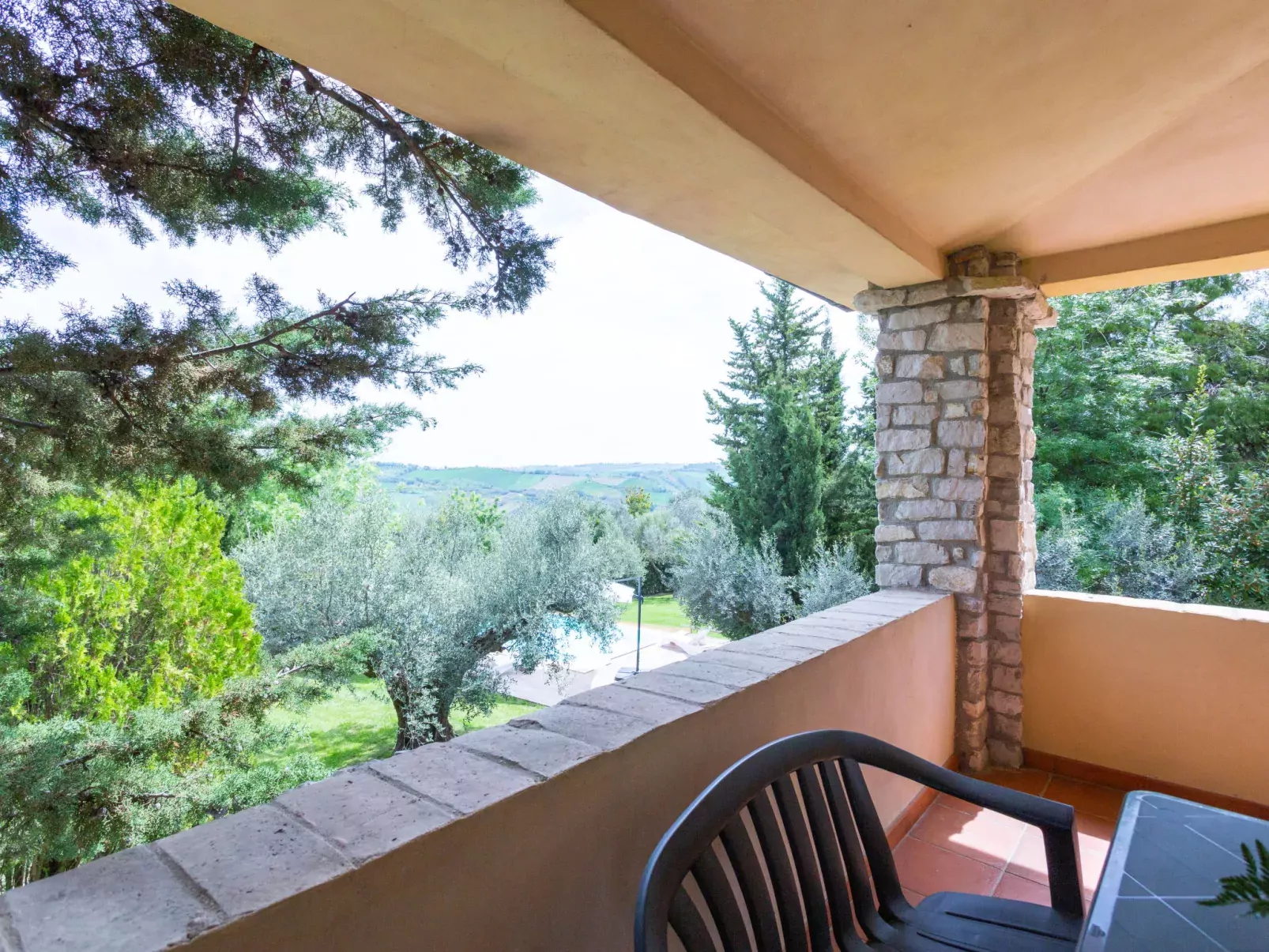 Casale Vidorni-Dehors