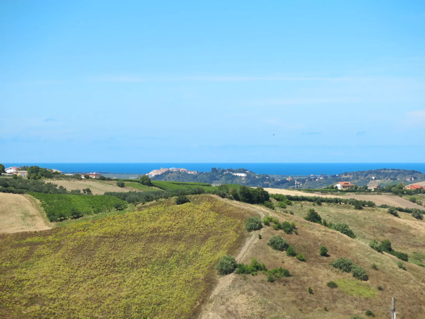 Casale Vidorni-Dehors