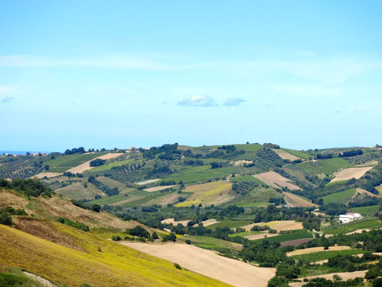 Casale Vidorni-Dehors