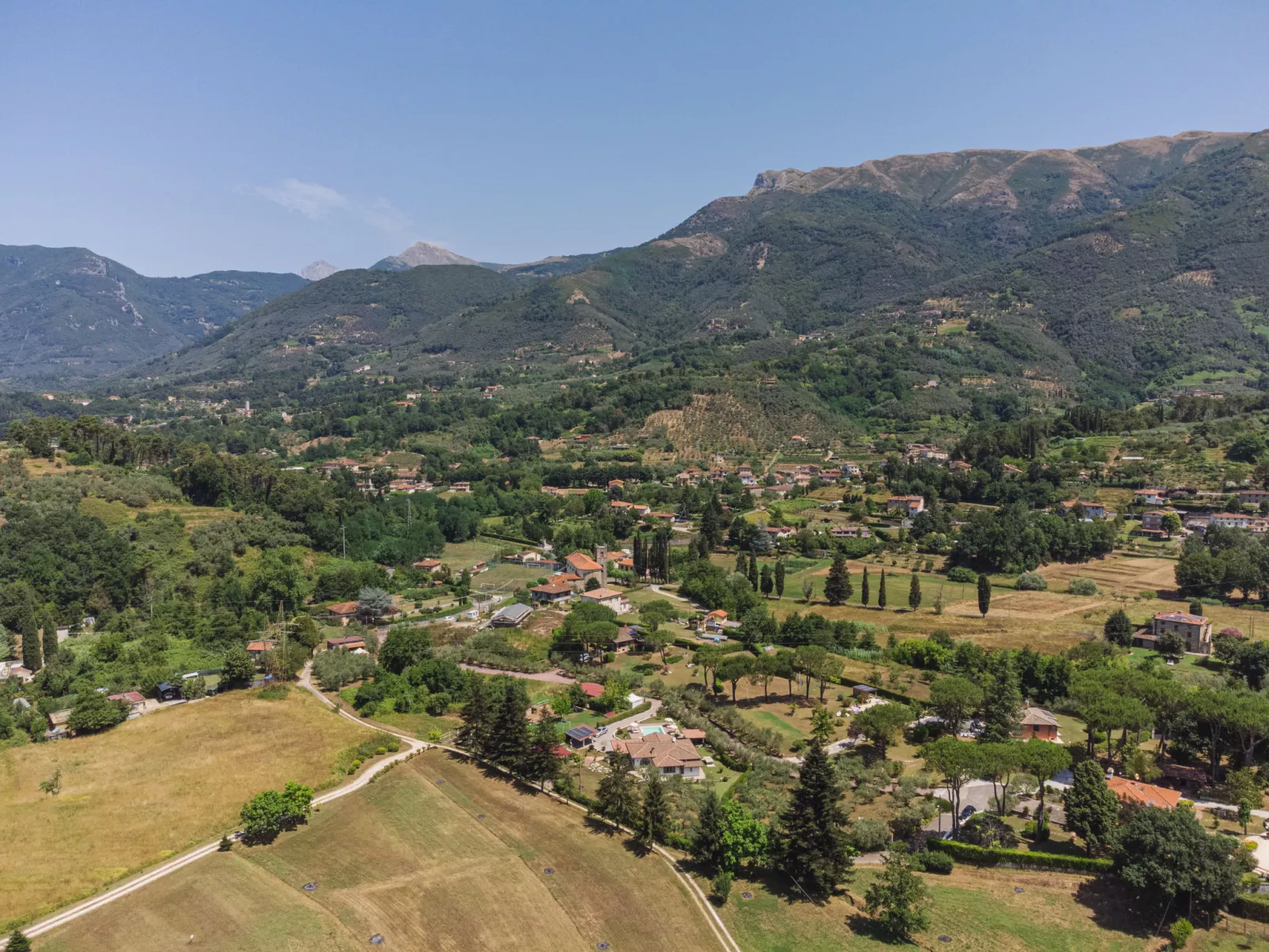 Versilia Holiday-Dehors