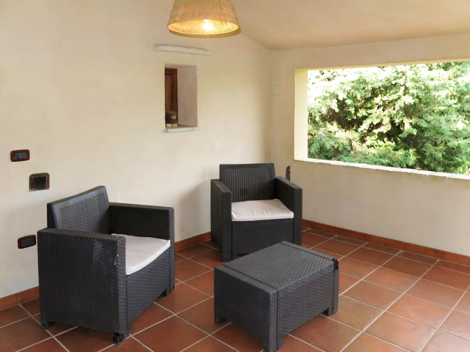 Il Rifugio (CAD101)-Outside