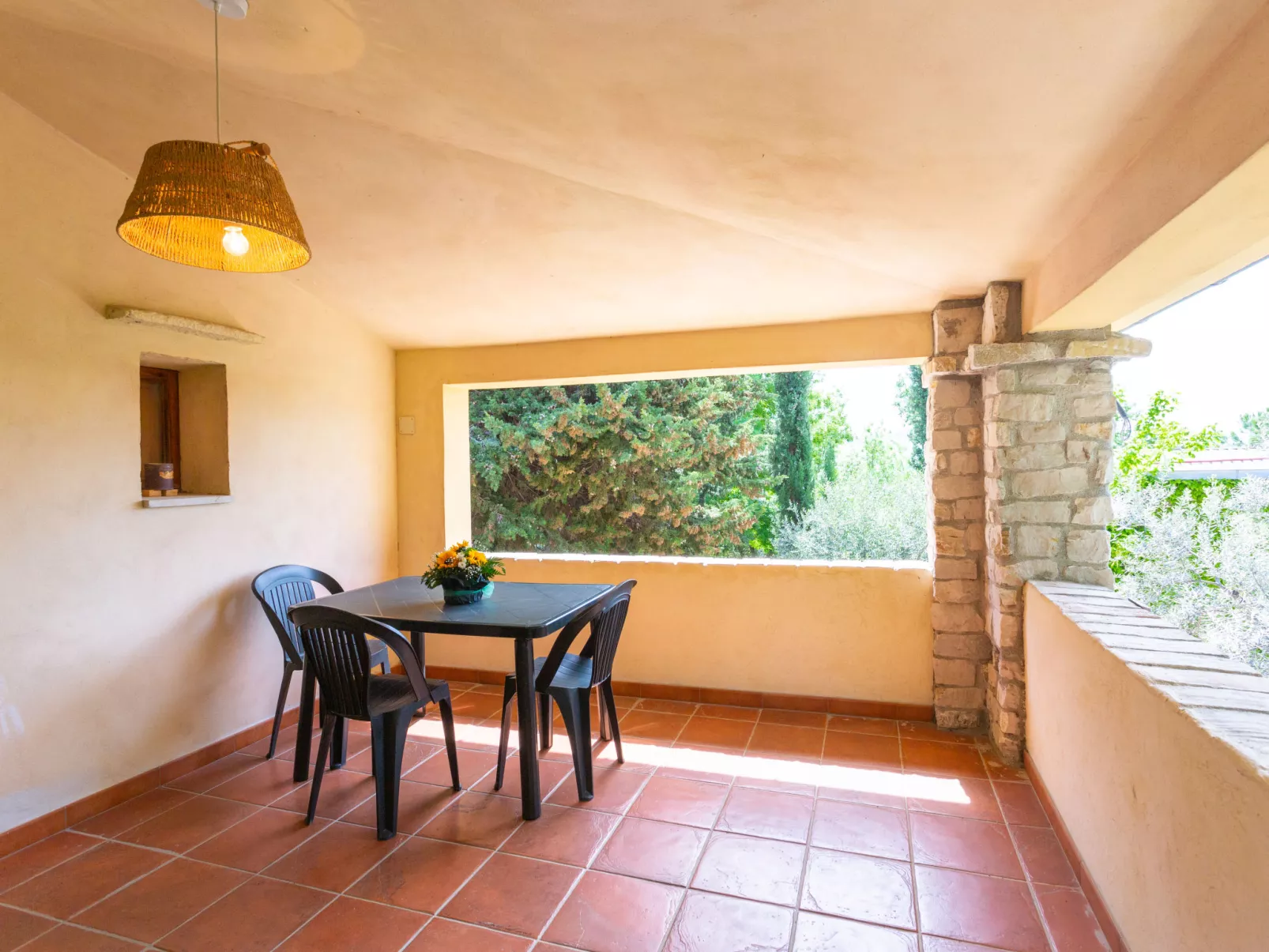 Il Rifugio (CAD101)-Outside