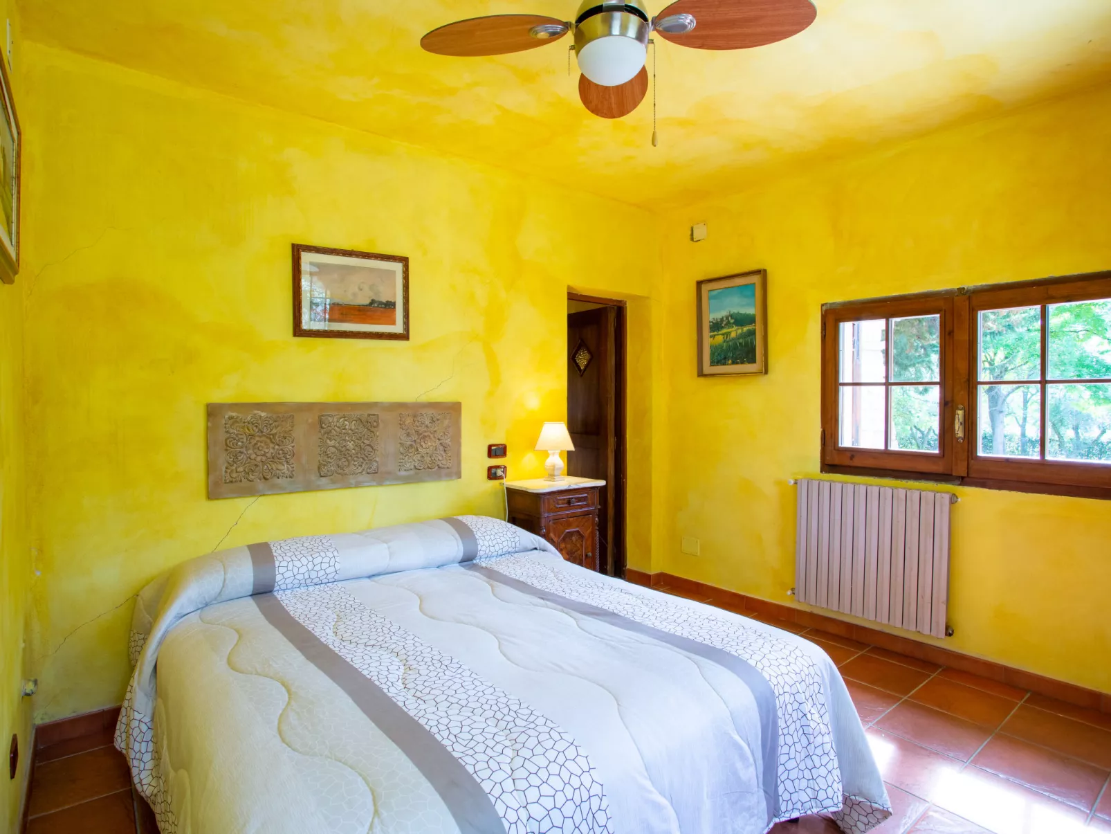 Il Rifugio (CAD101)-Inside