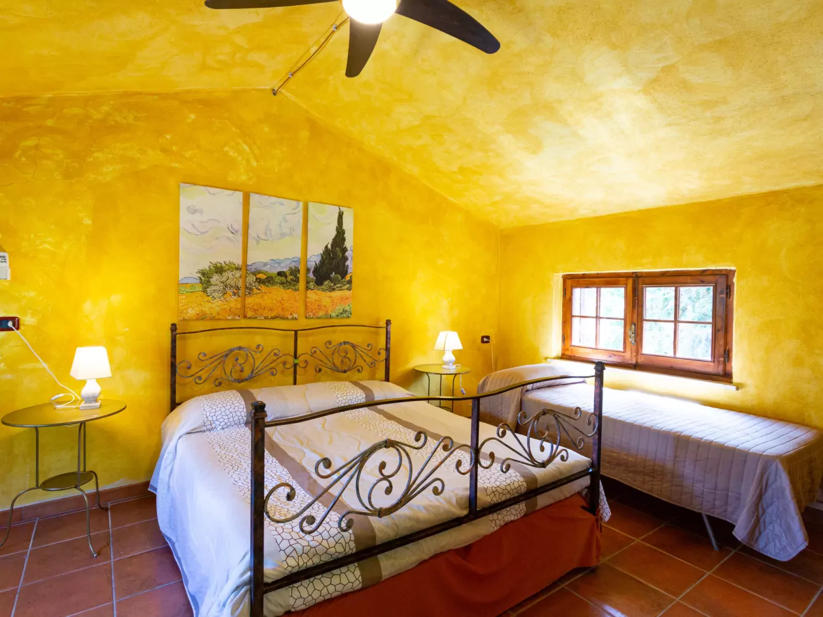 Il Rifugio (CAD101)-Inside