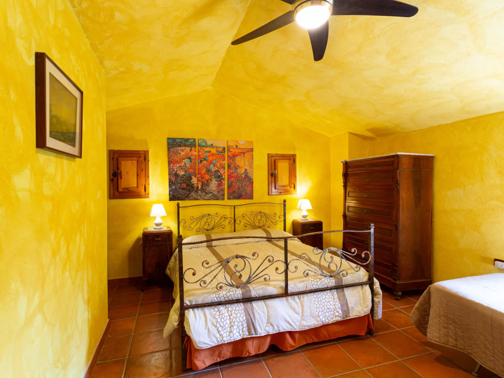 Il Rifugio (CAD101)-Inside