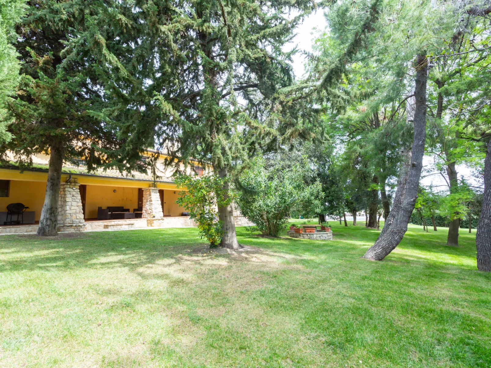 Il Rifugio (CAD101)-Outside