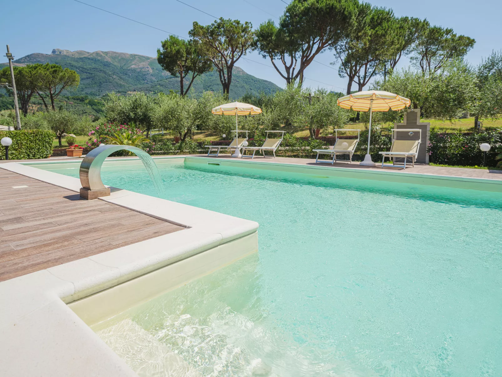 Versilia Holiday-Dehors