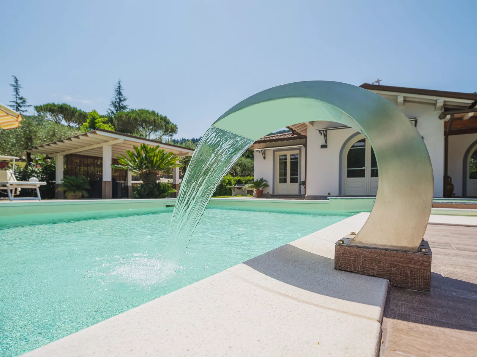 Versilia Holiday-Dehors