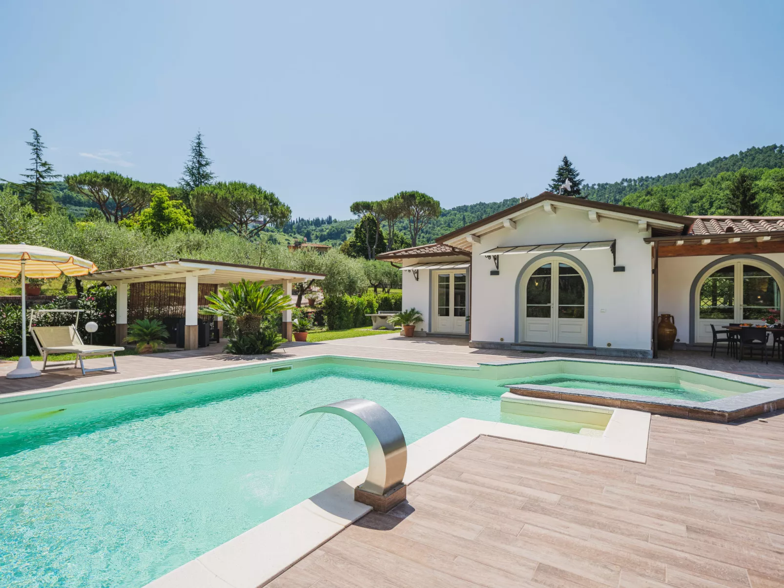 Versilia Holiday-Dehors