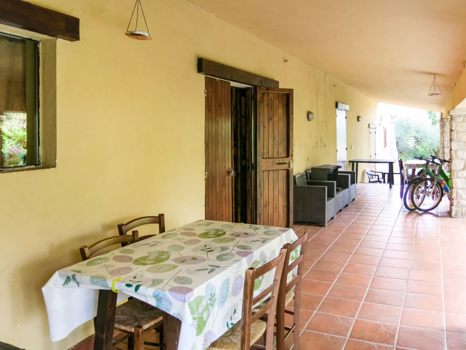 Il Rifugio (CAD101)-Outside