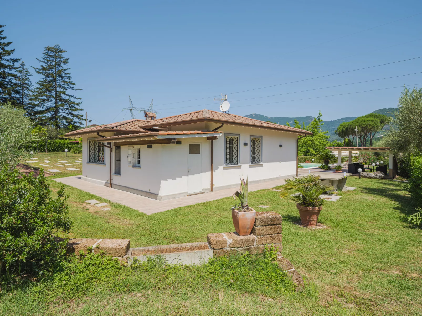 Versilia Holiday-Dehors