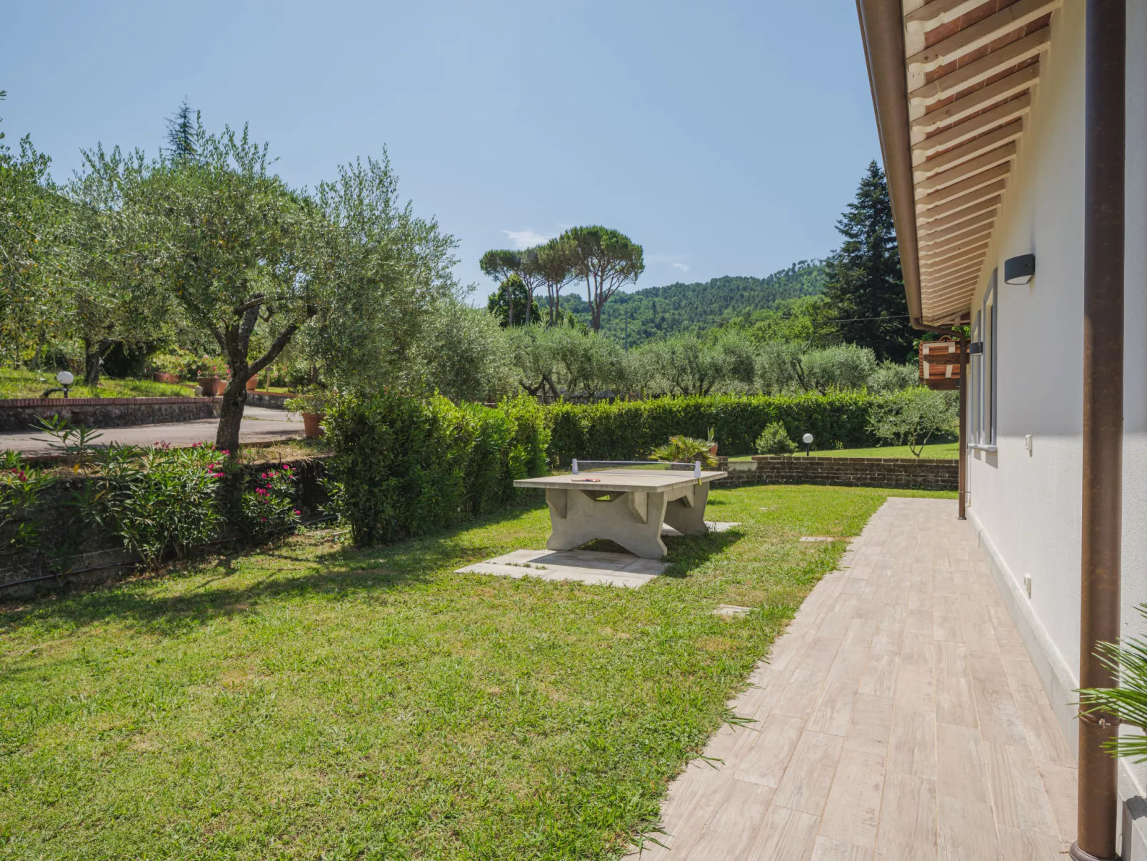 Versilia Holiday-Dehors