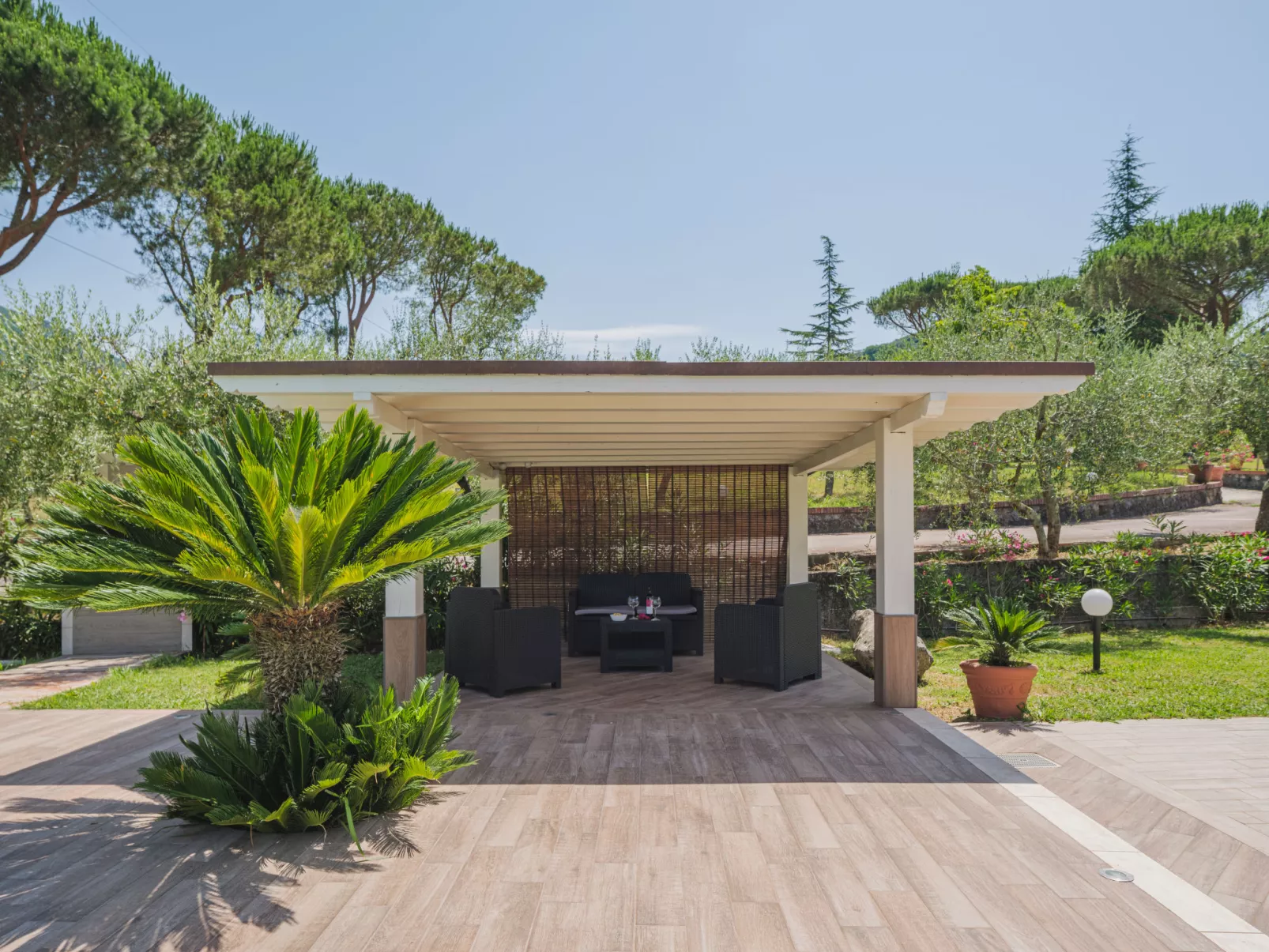 Versilia Holiday-Dehors