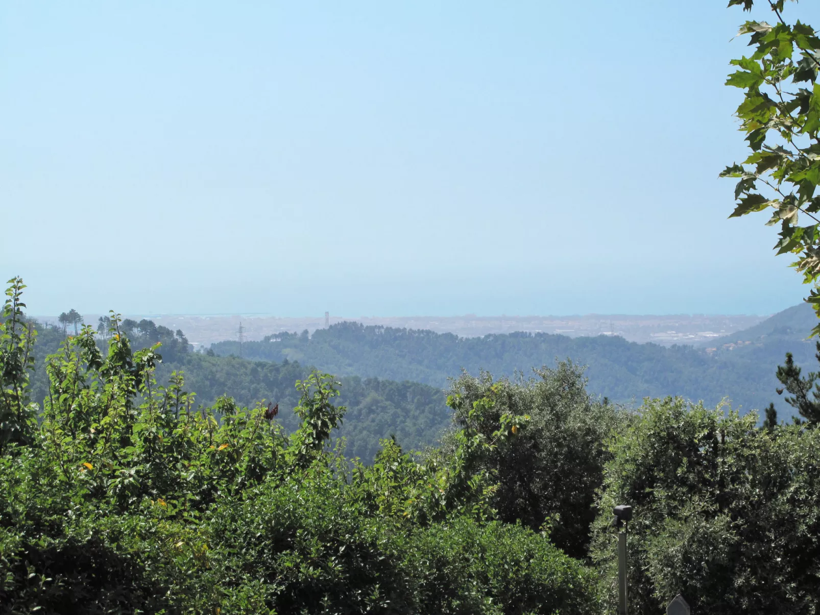 Villetta degli Orti-Dehors