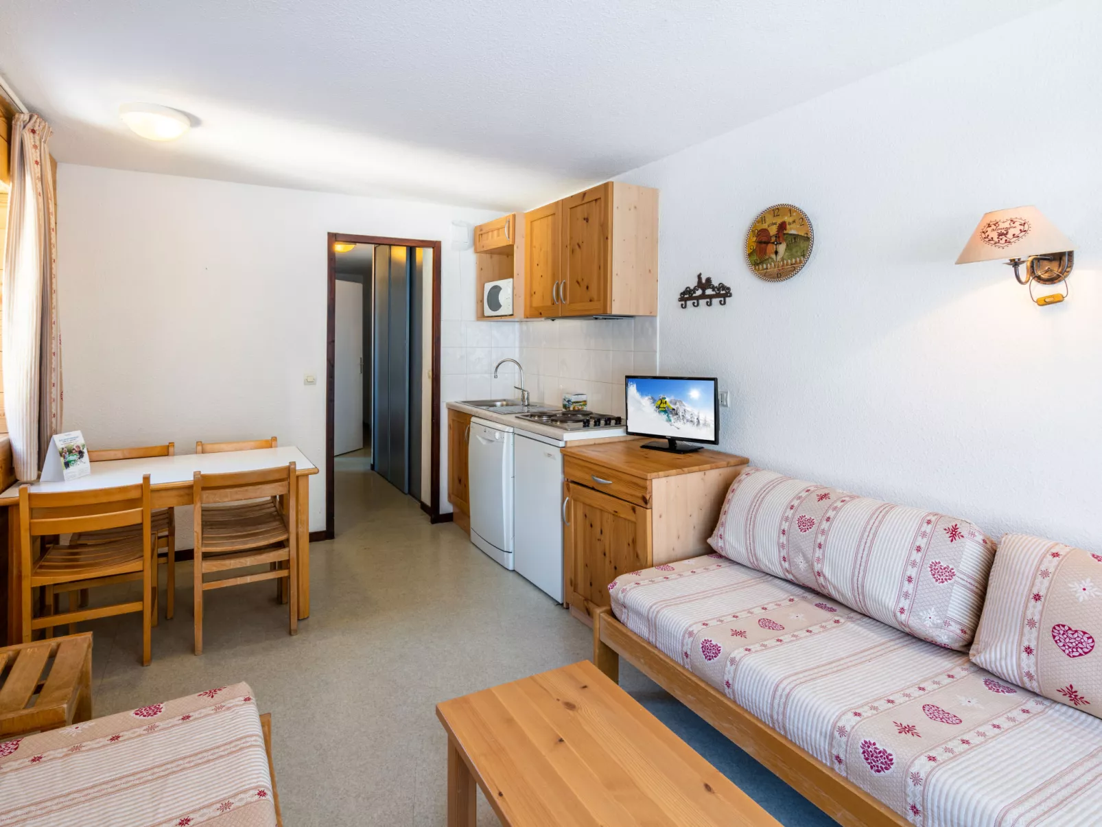 Grand Morillon-Inside