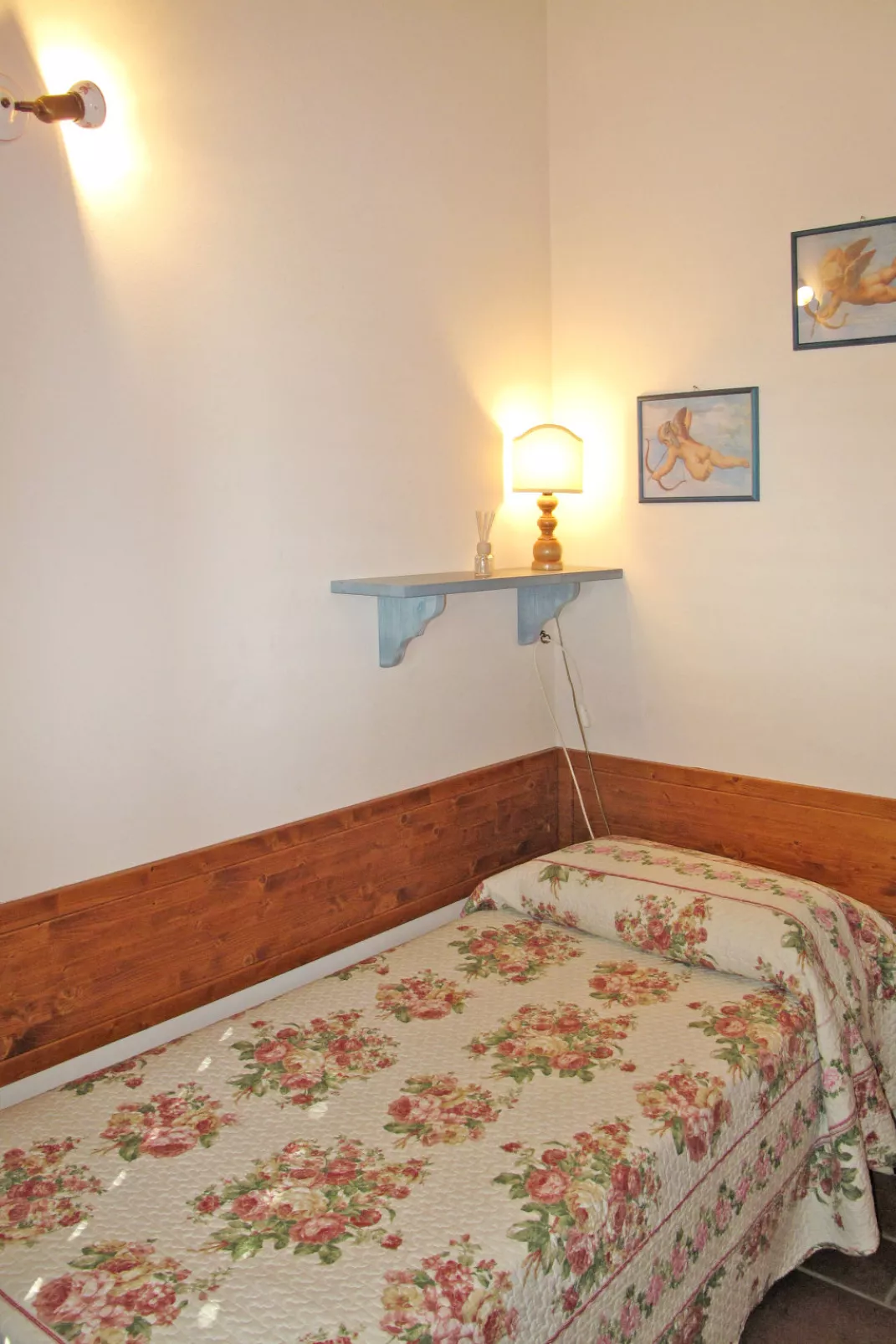 Villetta degli Orti-Dedans