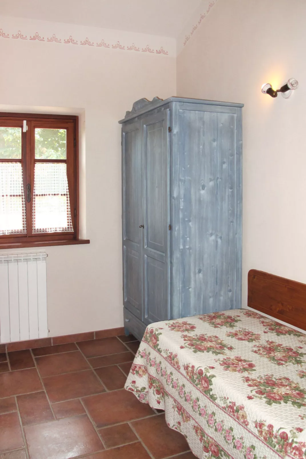 Villetta degli Orti-Dedans