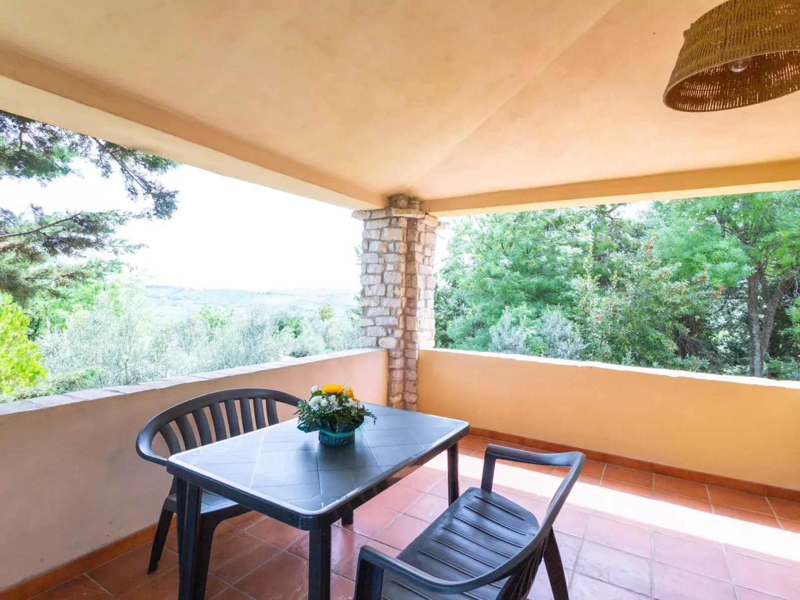 Il Rifugio + La Loggia (CAD102)-Outside