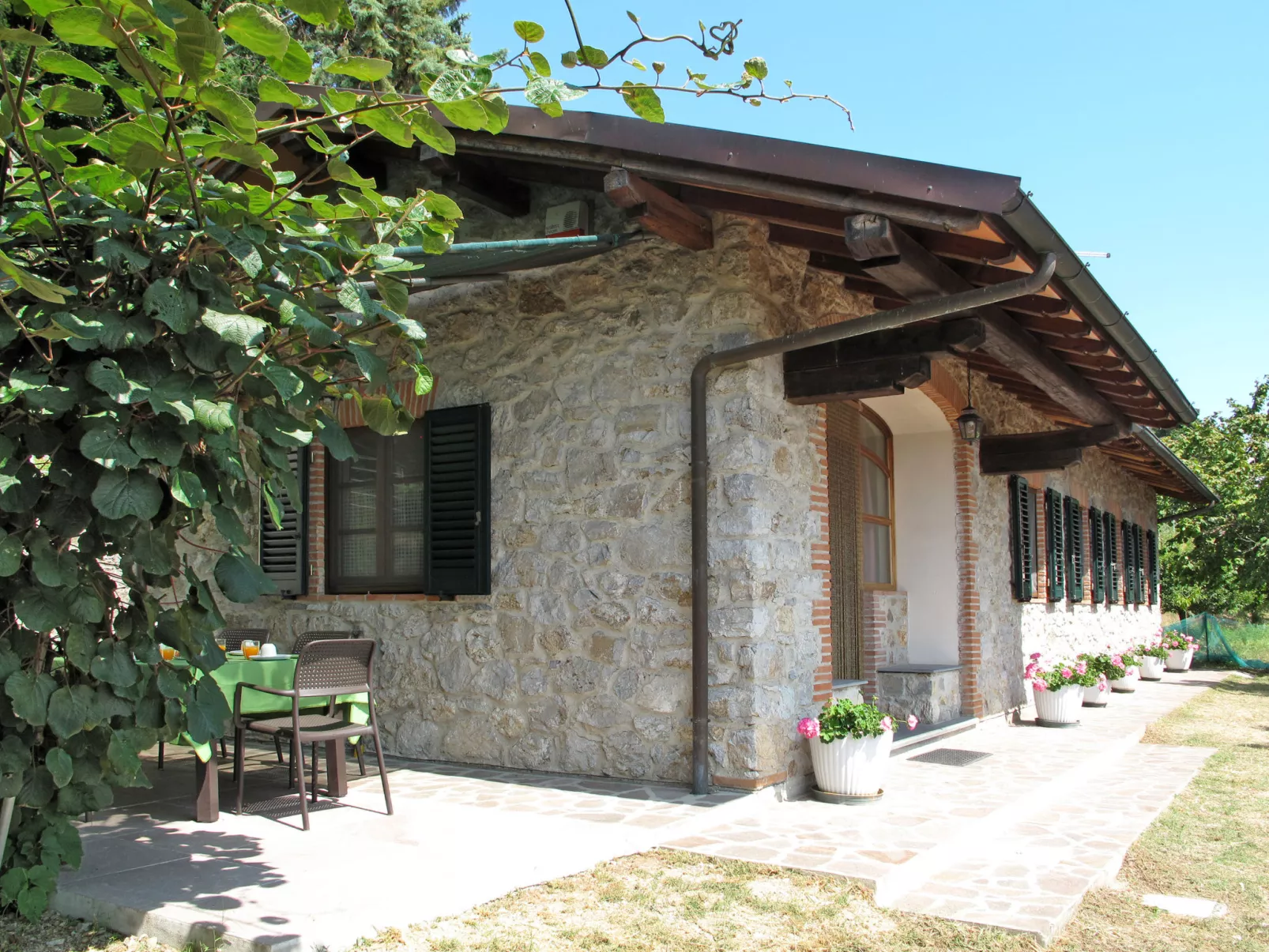 Villetta degli Orti-Dehors