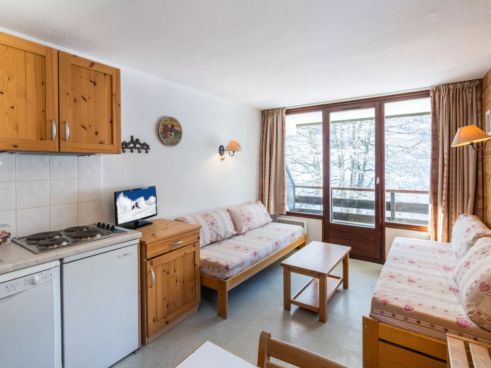 Grand Morillon-Inside