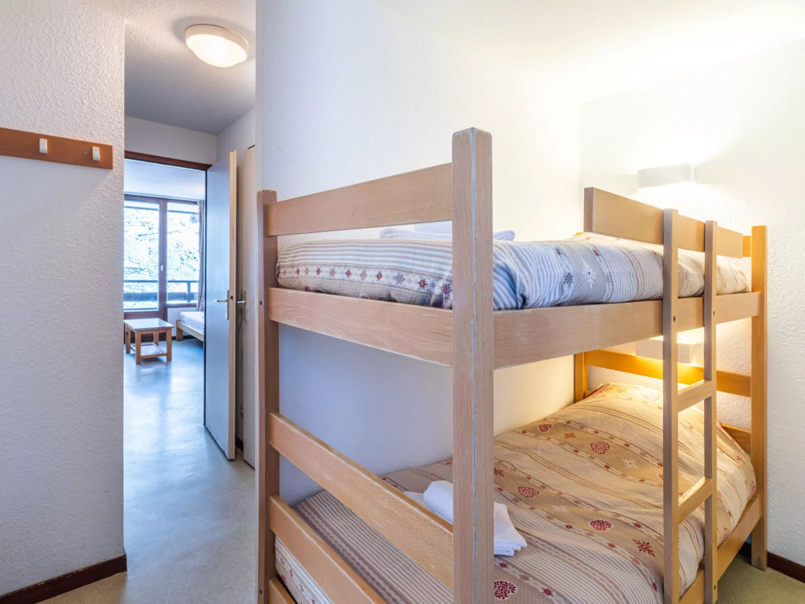 Grand Morillon-Inside