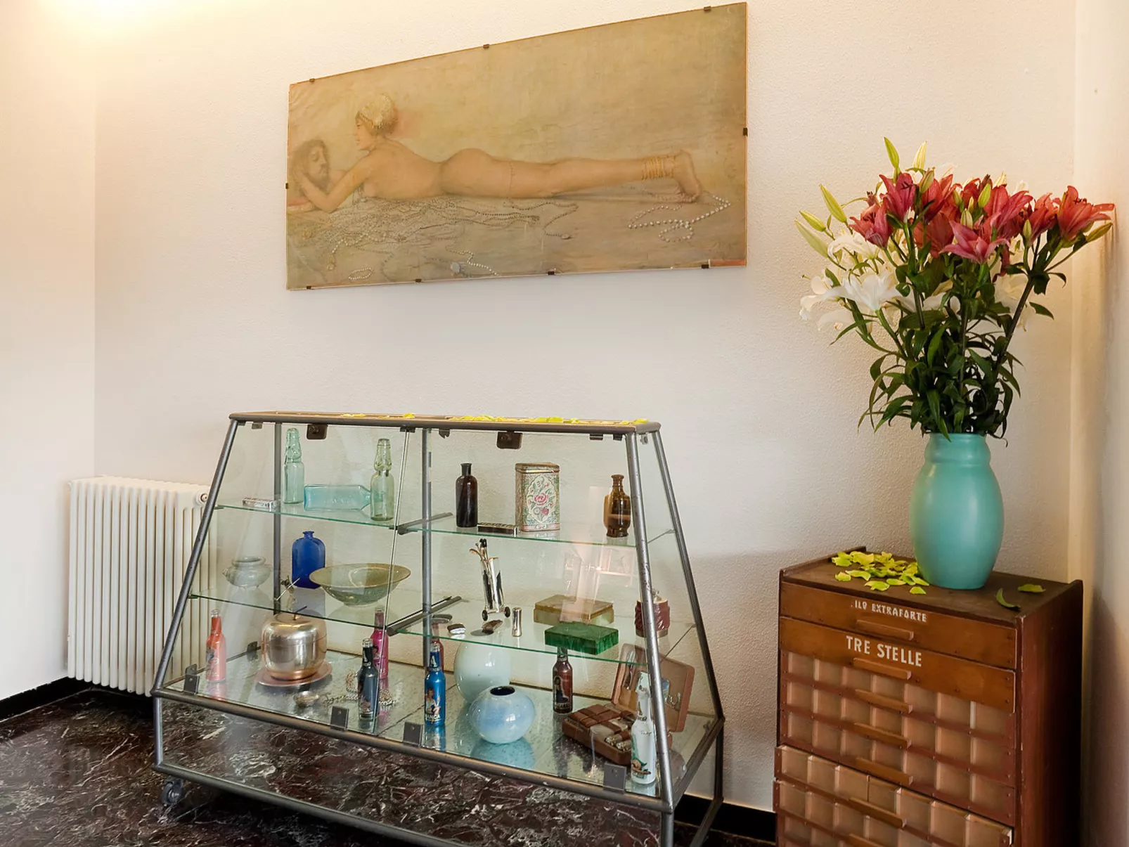 Villa Poc-Inside