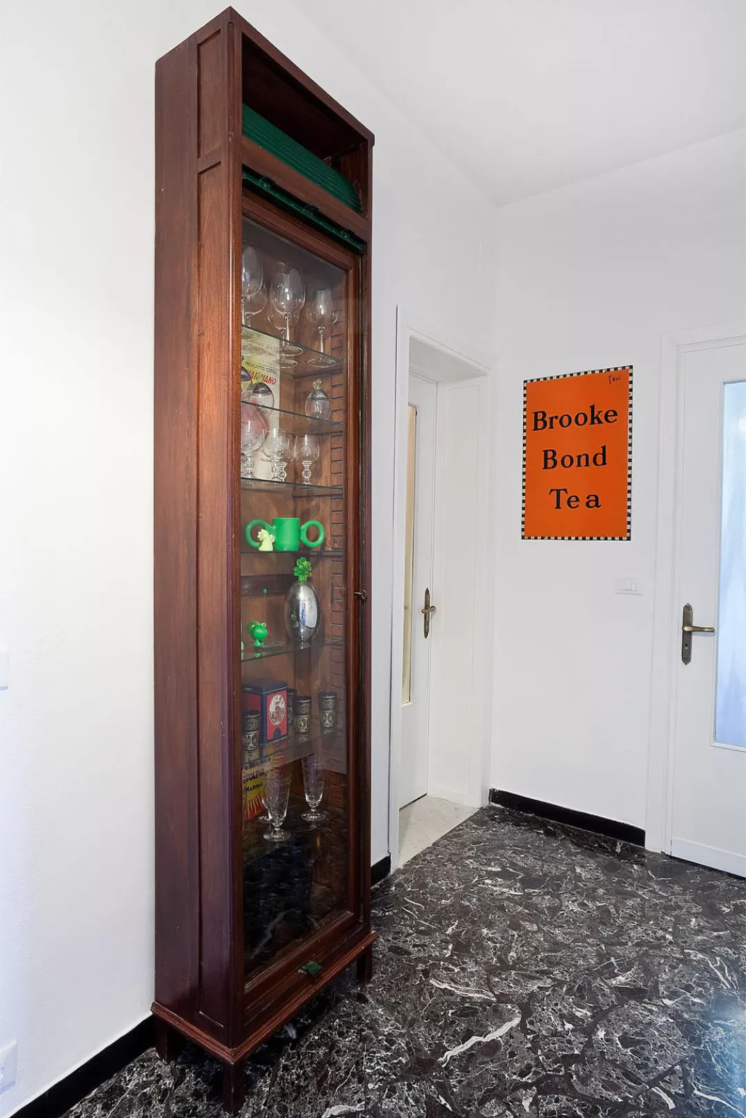 Villa Poc-Inside
