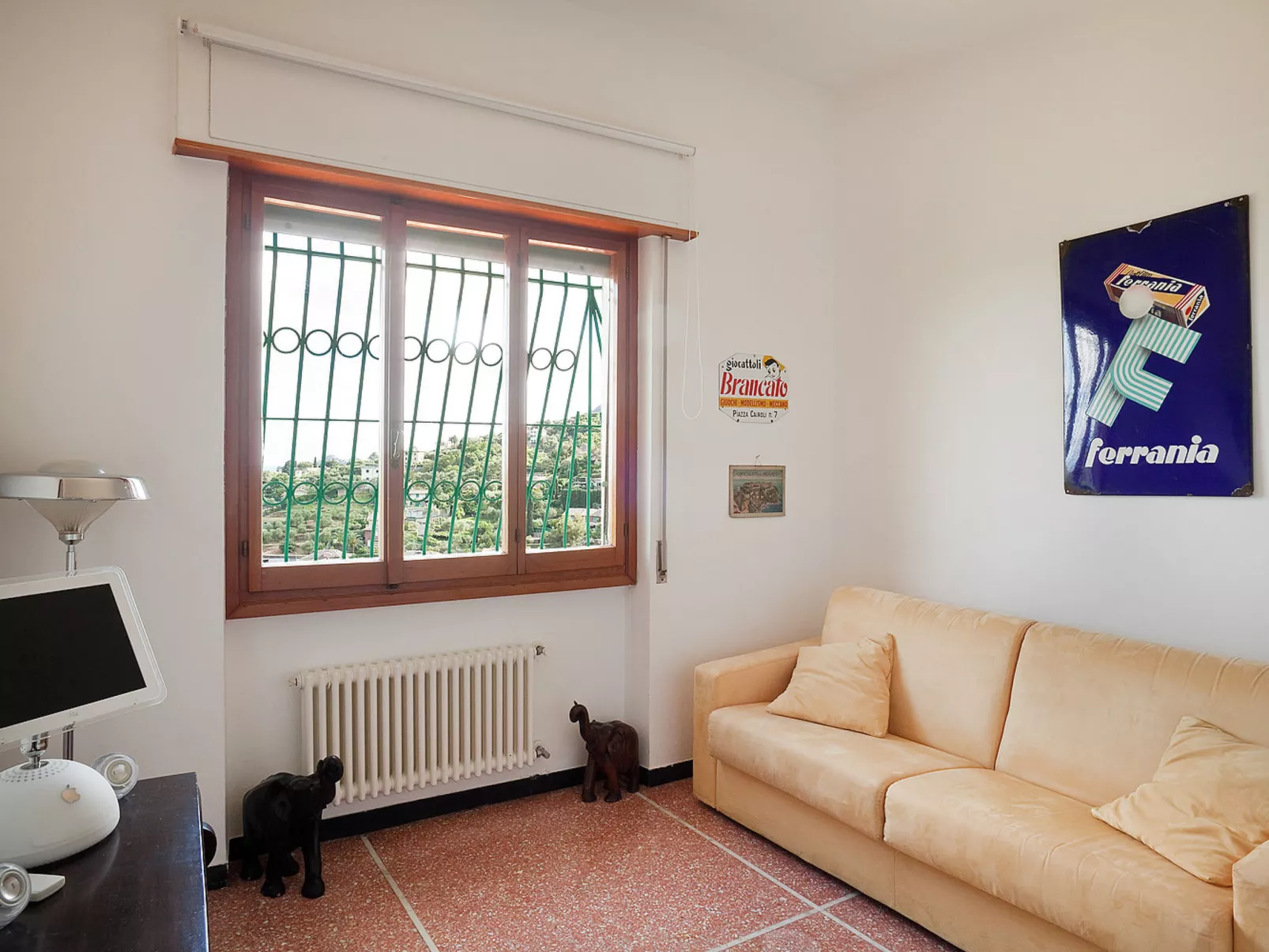 Villa Poc-Inside