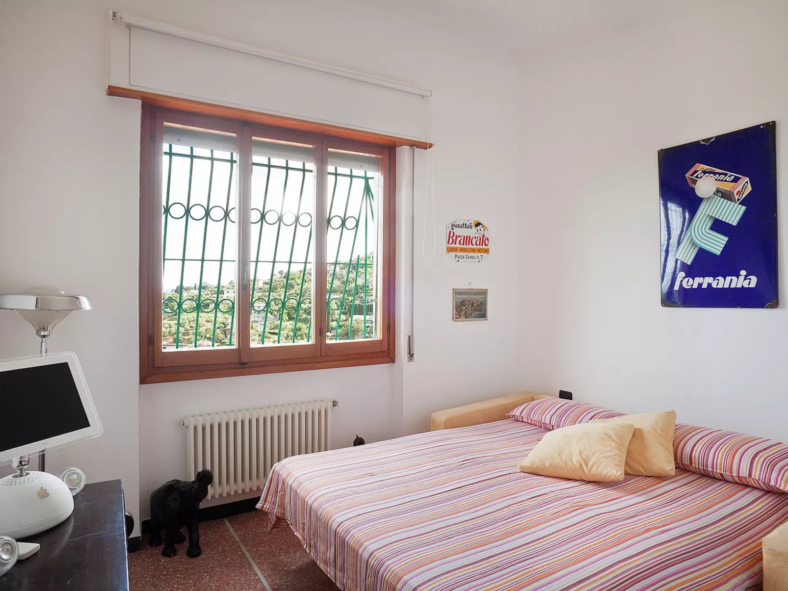 Villa Poc-Inside