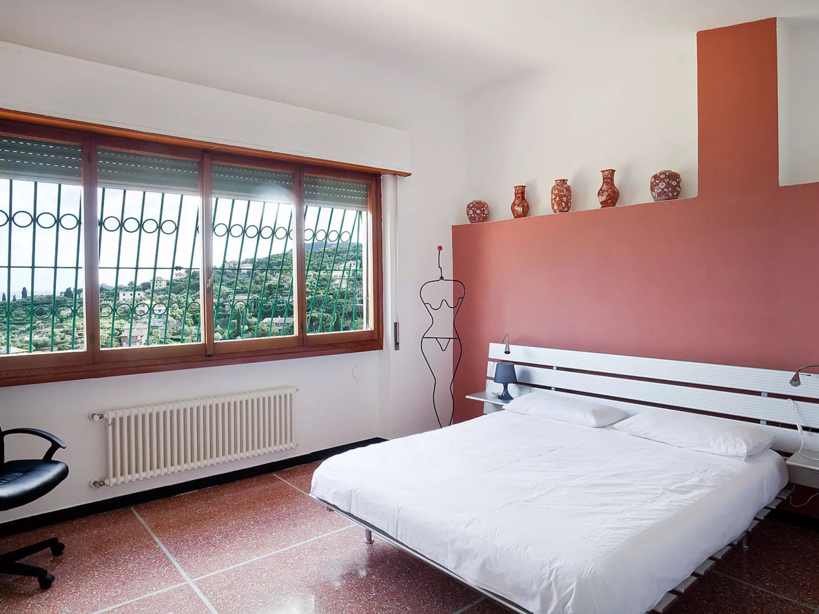Villa Poc-Inside