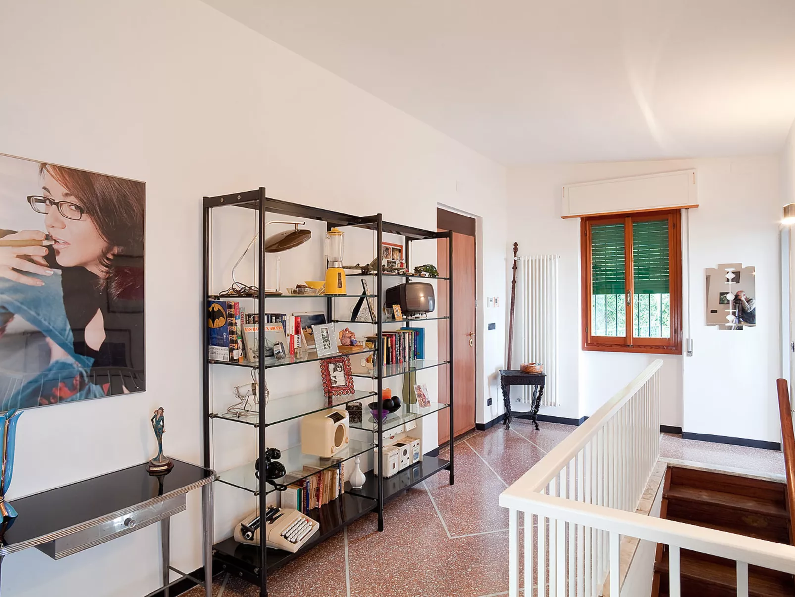 Villa Poc-Inside