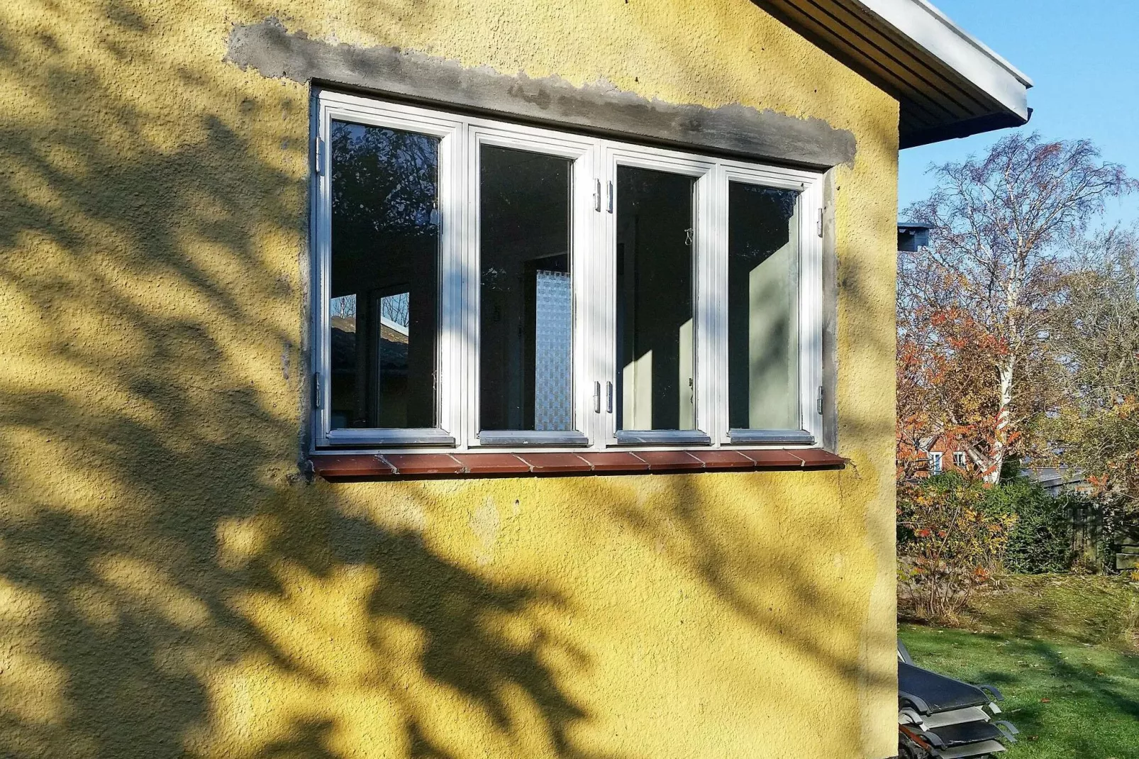 4 Personen Ferienhaus in Allinge-By Traum