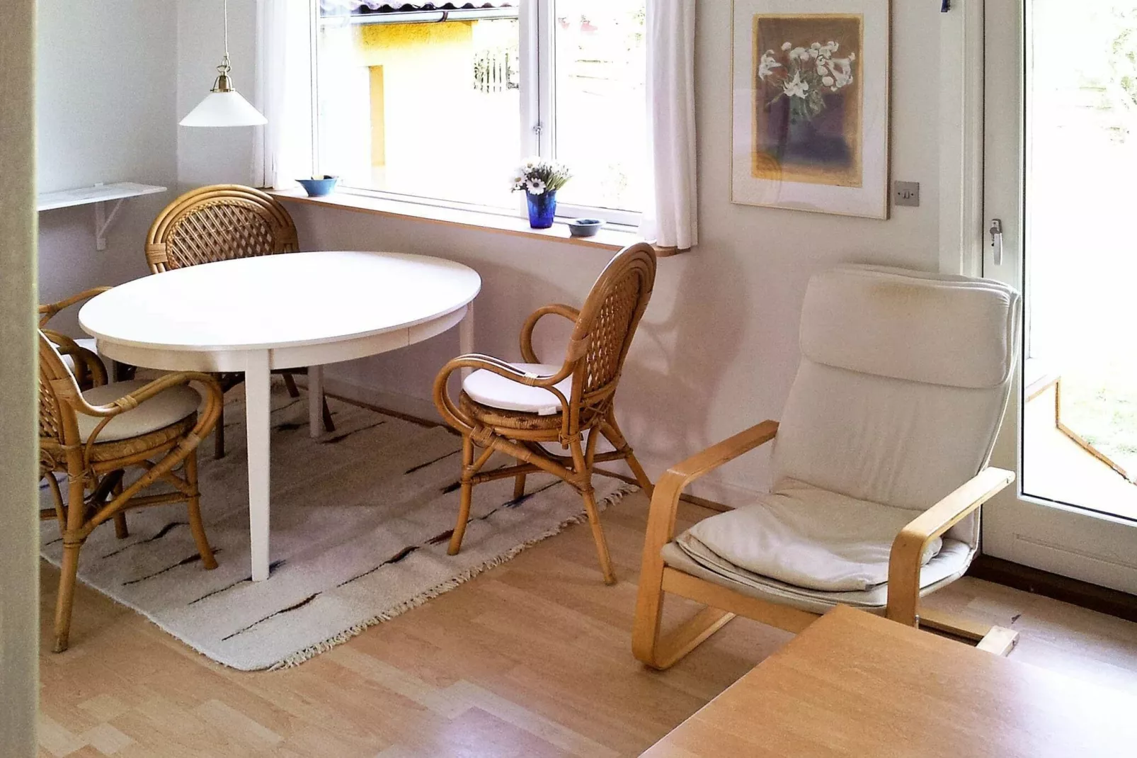 4 Personen Ferienhaus in Allinge-By Traum-Innenbereich